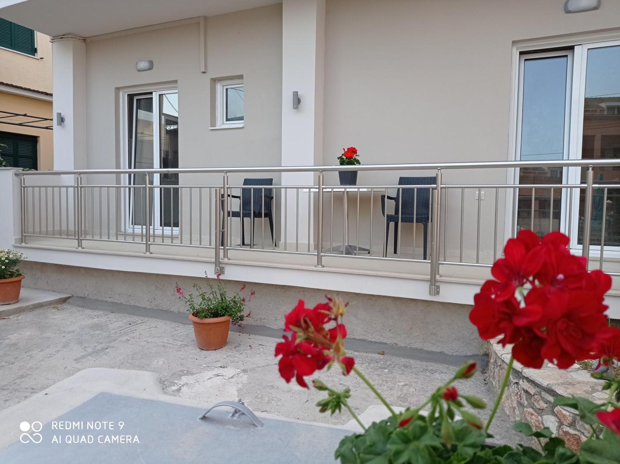 Kelly Apartments Ipsos Phòng bức ảnh